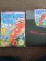 Snake Rattle 'n Roll NES, снимка 1 - Игри за Nintendo - 38622938