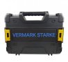 Акумулаторен перфоратор  24V 6 Ah, 2 батерии Vermark Starke (KraftWorld), снимка 5