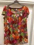 Красива цветна блуза Германия, снимка 4