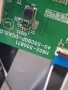 LED Driver 40-55CBGP-DCA2LG  11602-500871 , за 50-инчов телевизор TCL Модел 50QM8B , с дисплей LVU50, снимка 2