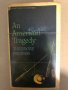An American Tragedy Dreiser, Theodore, снимка 1