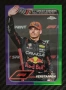 Topps Chrome Fromula 1 (2024) - #150 Max Verstappen Purple-Green, снимка 1