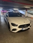 Mercedes-Benz E400d 4matic Amg Line Night, снимка 4