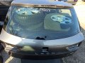 Капак заден seat leon 3 15-17г хечбек оригинален, снимка 3