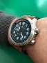 Hamilton оригинален часовник мъжки, снимка 2