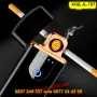 USB запалка за цигари,ветроустойчива - КОД JL-707, снимка 9