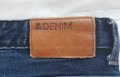 Мъжки дънки на H&M, Denim, 30/32, снимка 9