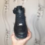 маратонки Nike Wmns Air Force 1 Mid 07 LE  номер 36, снимка 3