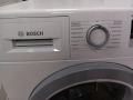 Сушилня с термопомпа Бош Bosch Serie 4 A+++ 8кг 2 години гаранция!, снимка 3