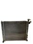 Радиатор за вода охлаждаща течност за KIA Sportage 1.7 CRDi (2011), снимка 1
