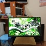 32" телевизор LG, снимка 3