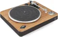 Грамофон House of Marley STIR IT UP Wireless - Signature Black, снимка 2