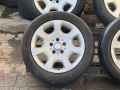5х112 16 Цола Джанти Оригинални Mercedes C Class w203 Мерцедес Ц клас 5x112, снимка 1