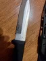 Фиксиран нож SRK SAN MAI, снимка 7