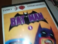 BATMAN-VHS VIDEO TAPE 1610251846, снимка 7