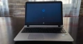 Продавам Гаранционнен лаптоп HP ProBook 450/FullHDмат15.6сКамIPS/4х2.30GhzThr/8gbDDR4/ssd256g+500gb/, снимка 8
