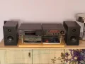 Denon DRA-F100, DCD-F100, SC-M39, снимка 1