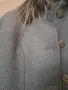 Дамско палто - вълна, снимка 3