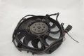 Вентилатор / Перка за Климатик Audi A4 Avant (B7) 3.0 TDI BKN, снимка 3