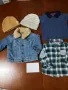 Детски дрешки от 59-104 размер, снимка 4