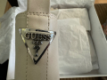 Бежови дамски боти Guess 41 42, снимка 4