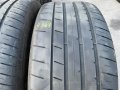 2бр. летни гуми 255/40/21 DUNLOP, H369