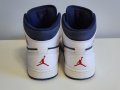 JORDAN RETRO 1 45 номер оригинални без забележки , снимка 3