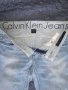 Дамски дънки Calvin Klein 29#, снимка 1 - Дънки - 40482347