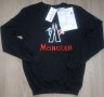 Промоция!! Мъжки блузи Moncler, снимка 6