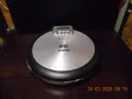 Soundmaster CD9220 Discman  Anti-shock 100 sec CD-MP3, снимка 1