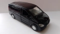 Bburago - Mercedes-Benz Vito - Мащаб 1:32, снимка 6