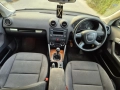 Audi A3 Sportback 2.0tdi на части, снимка 11
