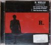 R. Kelly – R. (1998, 2 CD) , снимка 1