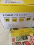Есаб система за въздух , снимка 1