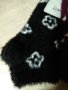 Дамски меки, нежни и топли зимни чорапи норка, снимка 2
