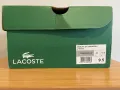 Маратонки LACOSTE Оригинални No 44, снимка 4
