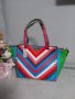 Луксозна чанта VALENTINO , снимка 2