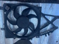 ПЕРКА ОХЛАЖДАНЕ Opel Corsa C 1.3 CDTI  Hatchback (09.2000 - 12.2009) 1.3 CDTI , , снимка 1