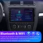 Мултимедия за Skoda Octavia 2 с два панела Android 8,1, снимка 6