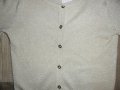блузка/жилетка с копчета 110 размер, снимка 2