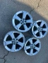 4 броя алуминиеви джанти за Ауди 5/112, снимка 2