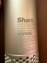 Маша за коса Shark HD400SLEU използвана, снимка 6