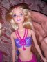 Оригинални кукли Барби на Мател русалка и принцеса, снимка 1