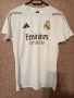 Real Madrid мъжка тениска , футболна тениска , екип, снимка 1