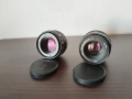 Обективи, Tokina,REVUE,HELIOS,REVUENON,HANSA,Vivitar,PORST,BEROLINA,Soligor , снимка 18