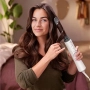Eлектрическа четка за коса Philips 7000 Series Air styler BHA710/00, снимка 10