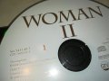 WOMAN II X2 ORIGINAL CD 2103231827, снимка 6