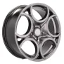 17" 18" Джанти Алфа Ромео 5X110 ALFA ROMEO 159 STELVIO GIULIETTA Giulia, снимка 4