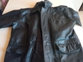 Кожено яке , снимка 1