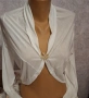 Бяло  Болеро , снимка 5